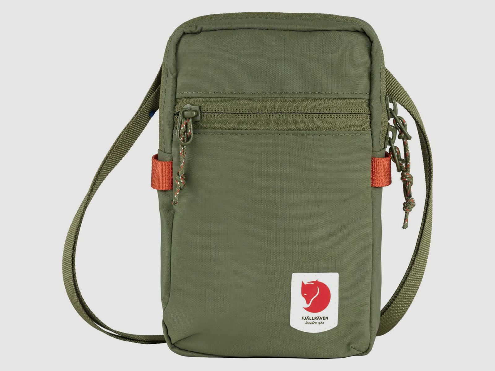 Fjällräven High Coast Pocket Schoudertas