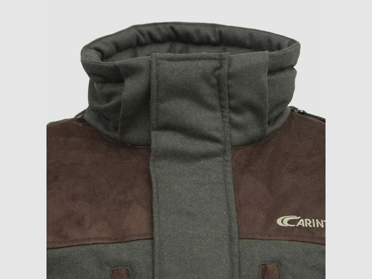 CARINTHIA G-LOFT® Loden Parka Größe M