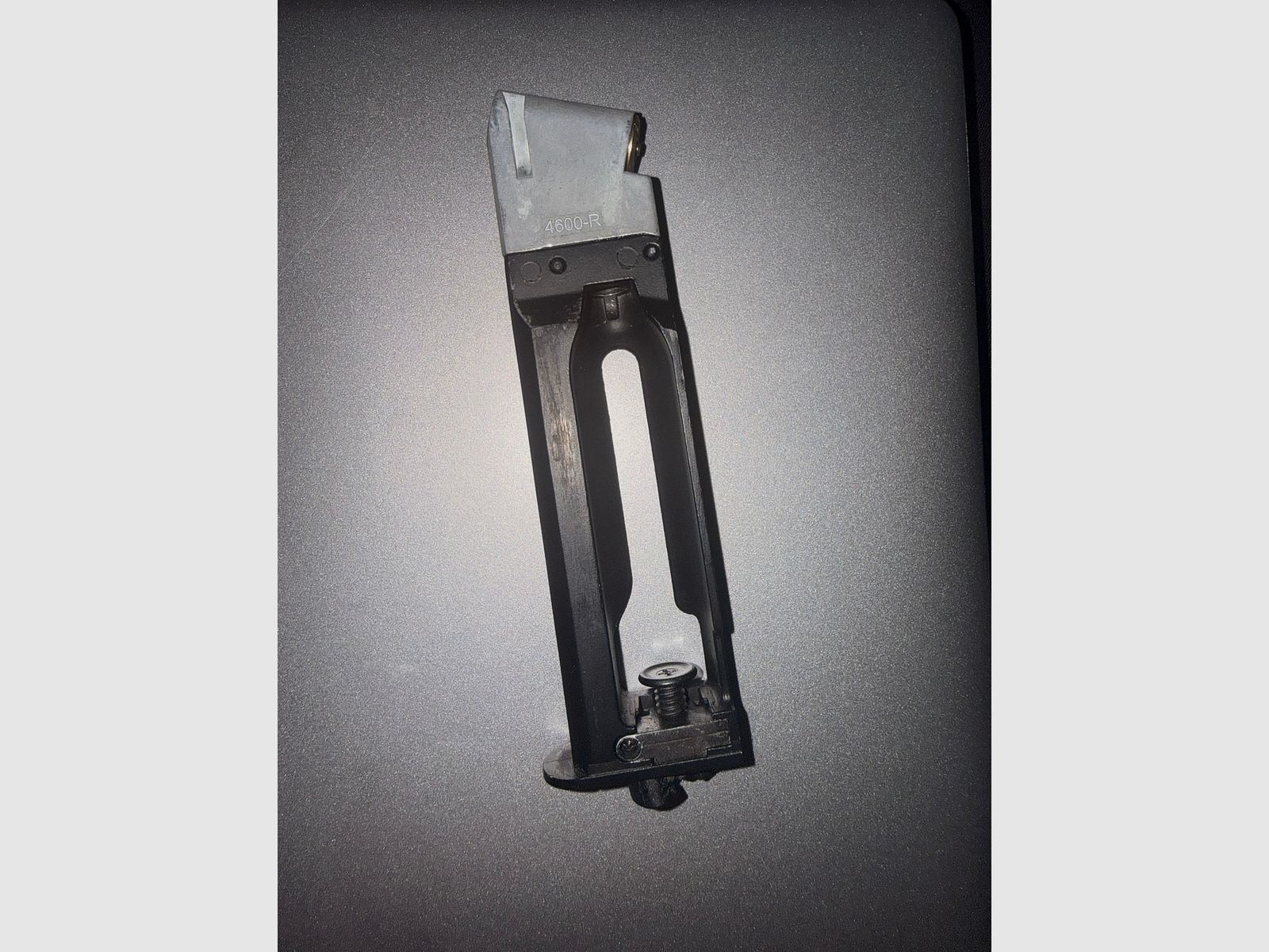 Colt Special Combat Classic 4,5 mm BB Luftpistole 