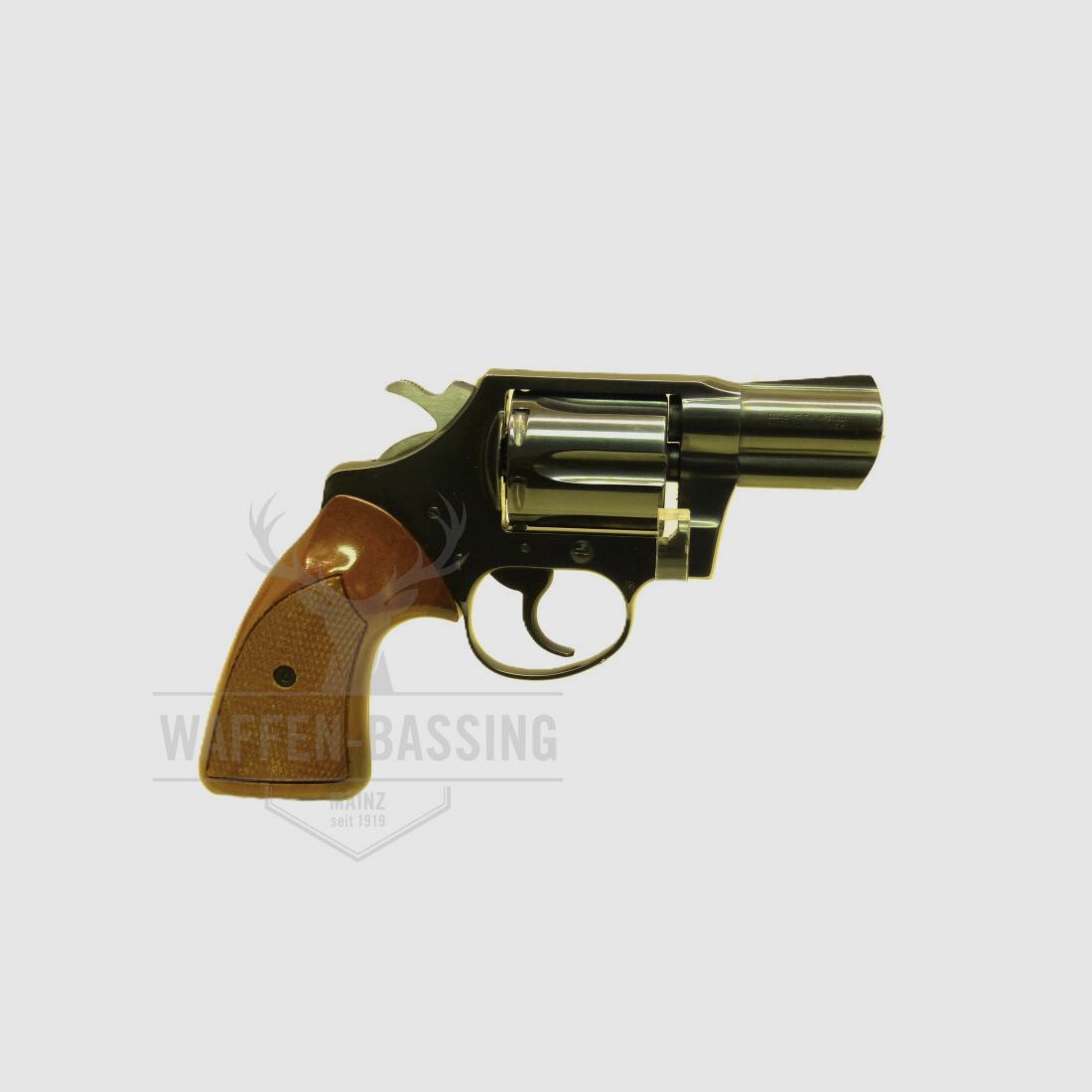 Colt Detective Special