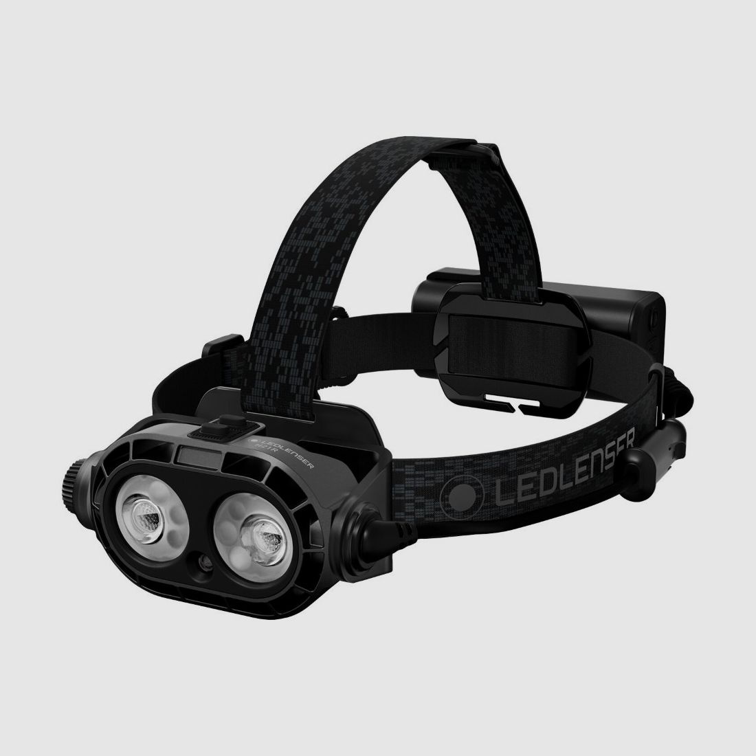 Ledlenser Stirnlampe H21R, Bild 1 von 9