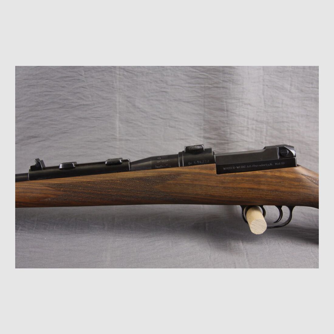 Mauser 66