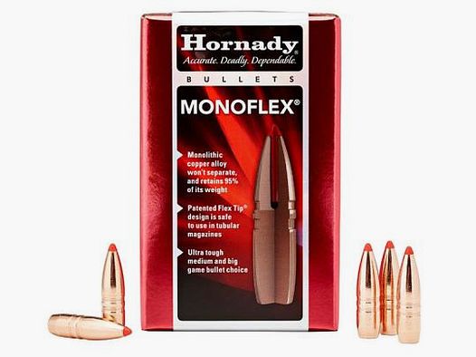 Hornady MONOFLEX Proiettili