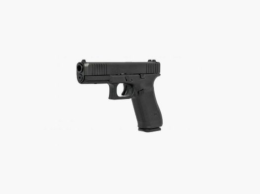 Pack IPSC GLOCK GHOST – LAS NIEVES
