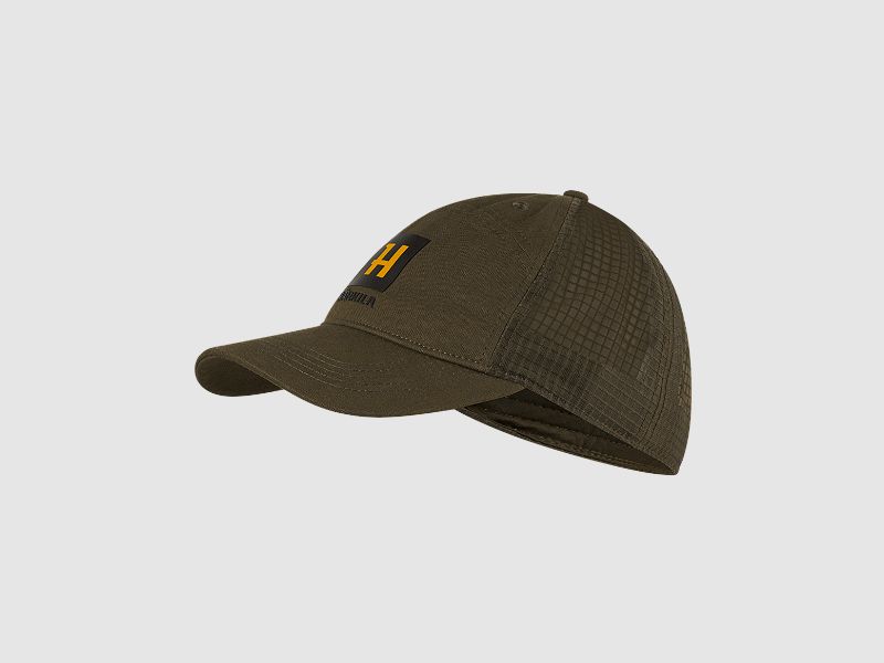 harkila Instinct cap Willow Green One Size
