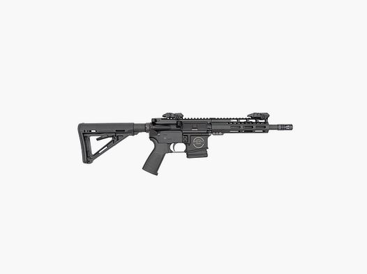 Bavarian Tactical Systems BTS-15 (9", .300BLK)
