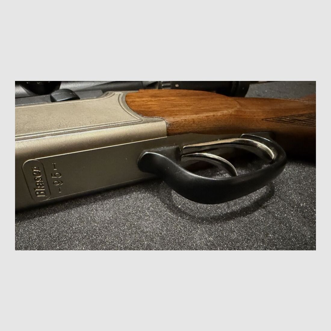 Blaser 95 Standard