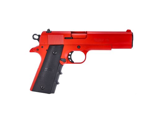 ME-Sportwaffen ME 1911 Sport colour concept red Kal. 9 mm PAK Schreckschuss P...