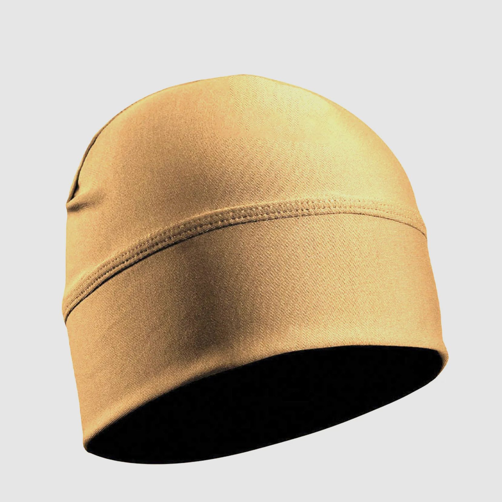 Thermo Performer Mütze 10 °C > 0 °C (Tan) A10 Equipment, Bild 1 von 2