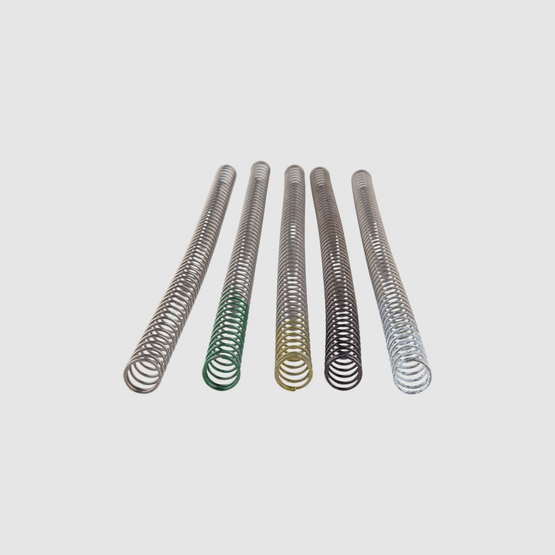 J P ENTERPRISES AR-15 J P ENTERPRISES AR15/M16 ALTERNATE 5 PACK DE RESSORTS POUR JPSCS-15, image 2 sur 2