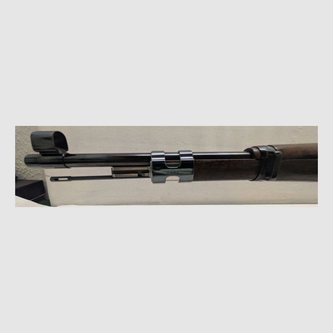 Mauser 98