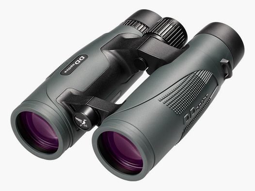 DDoptics binocolo Pirschler 8×45 Gen.3
