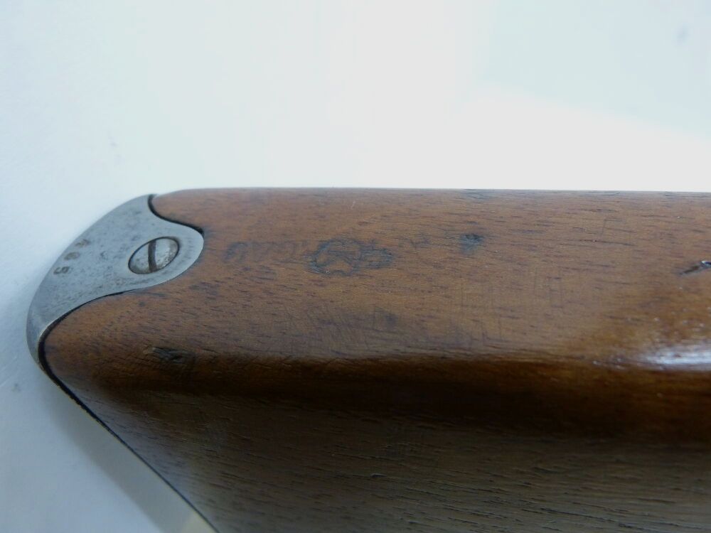 Schmidt-Rubin 1911