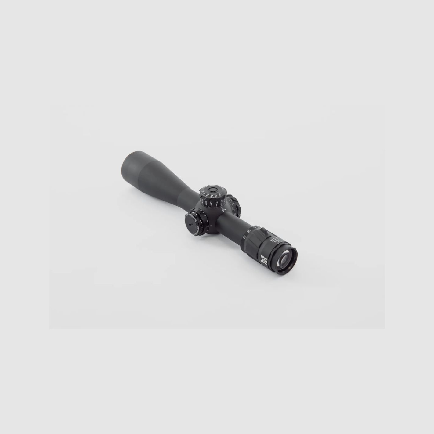 ZERO COMPROMISE 5-27 ABS MPCT1X 10 MIL CCW LOCKING DM 36, Bild 2 von 5