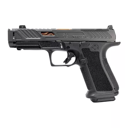Pistolet Shadow System MR920P Elite kal. 9x19, zdjęcie 2 z 4