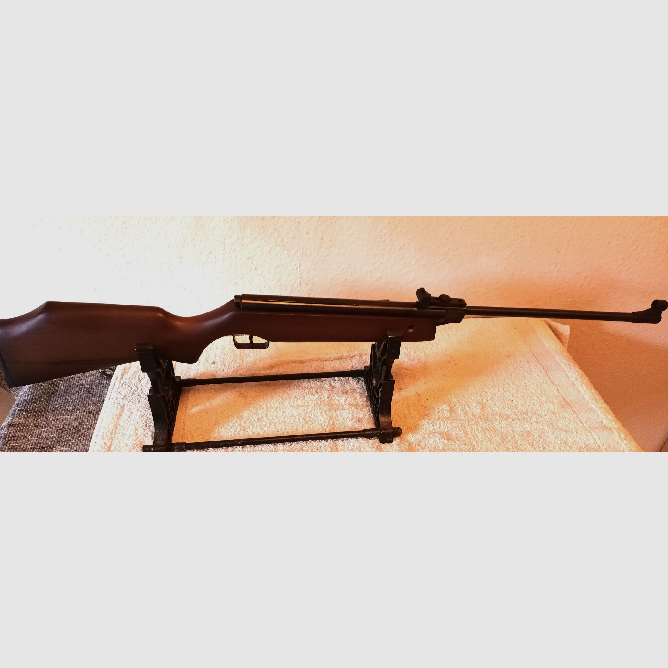 umarex perfekta 45