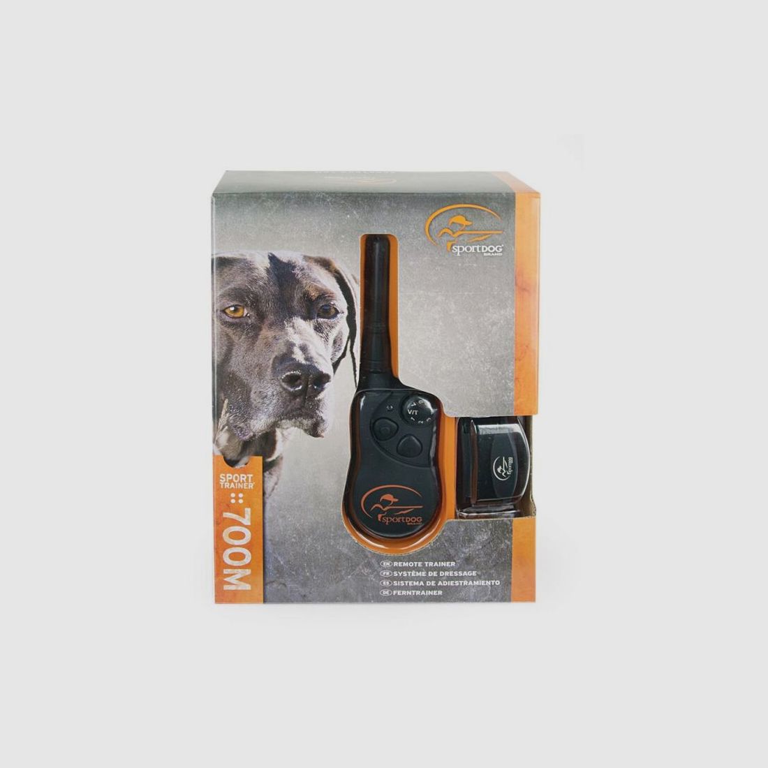 Sport Dog 700m Hundetrainer