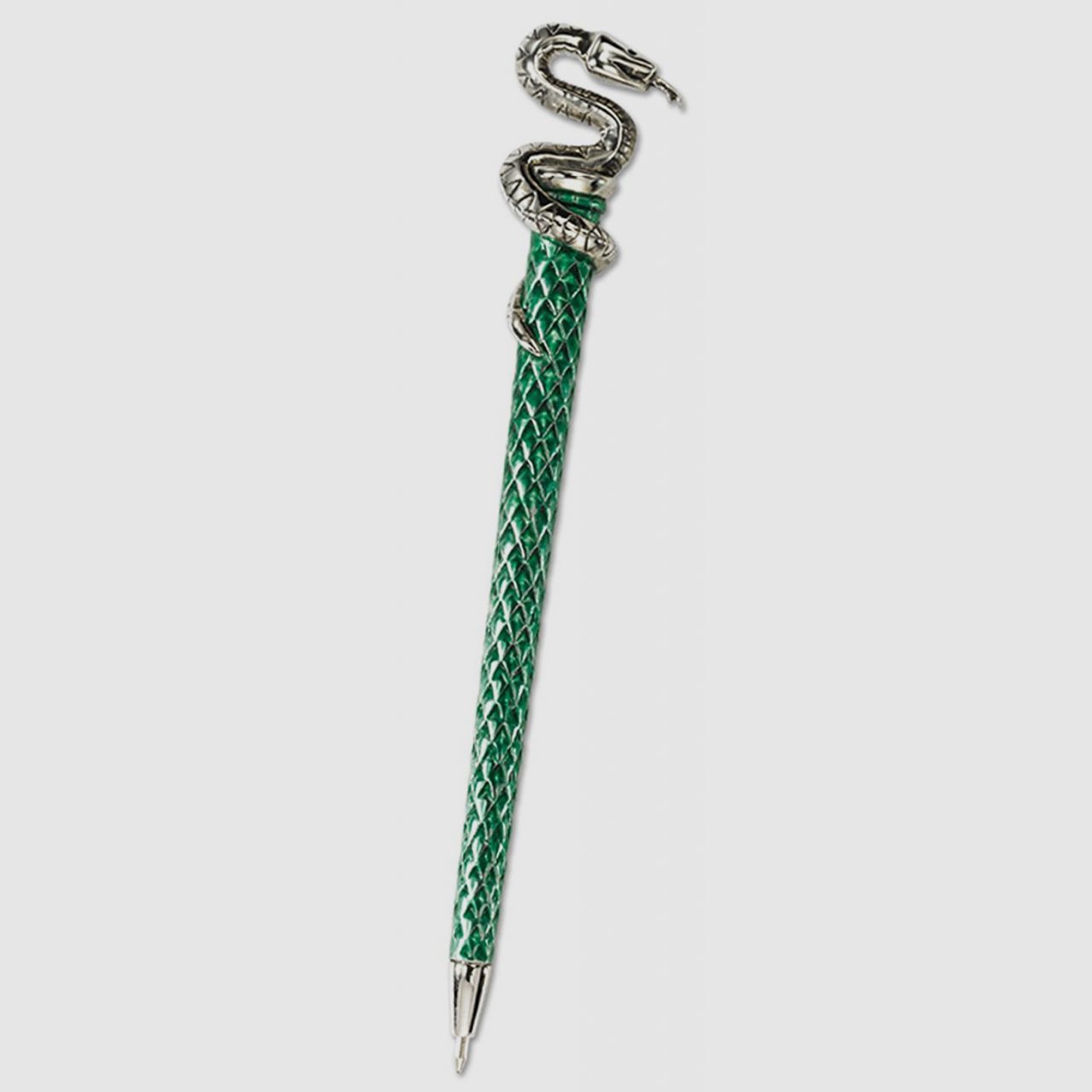 Hogwarts Slytherin Stift