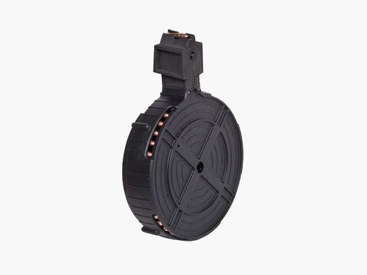 Magazine GSG voor Ruger 10/22, 110 schoten, .22lr, kaliber