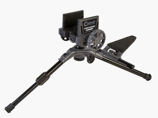 Appoggio Caldwell Precision Turret