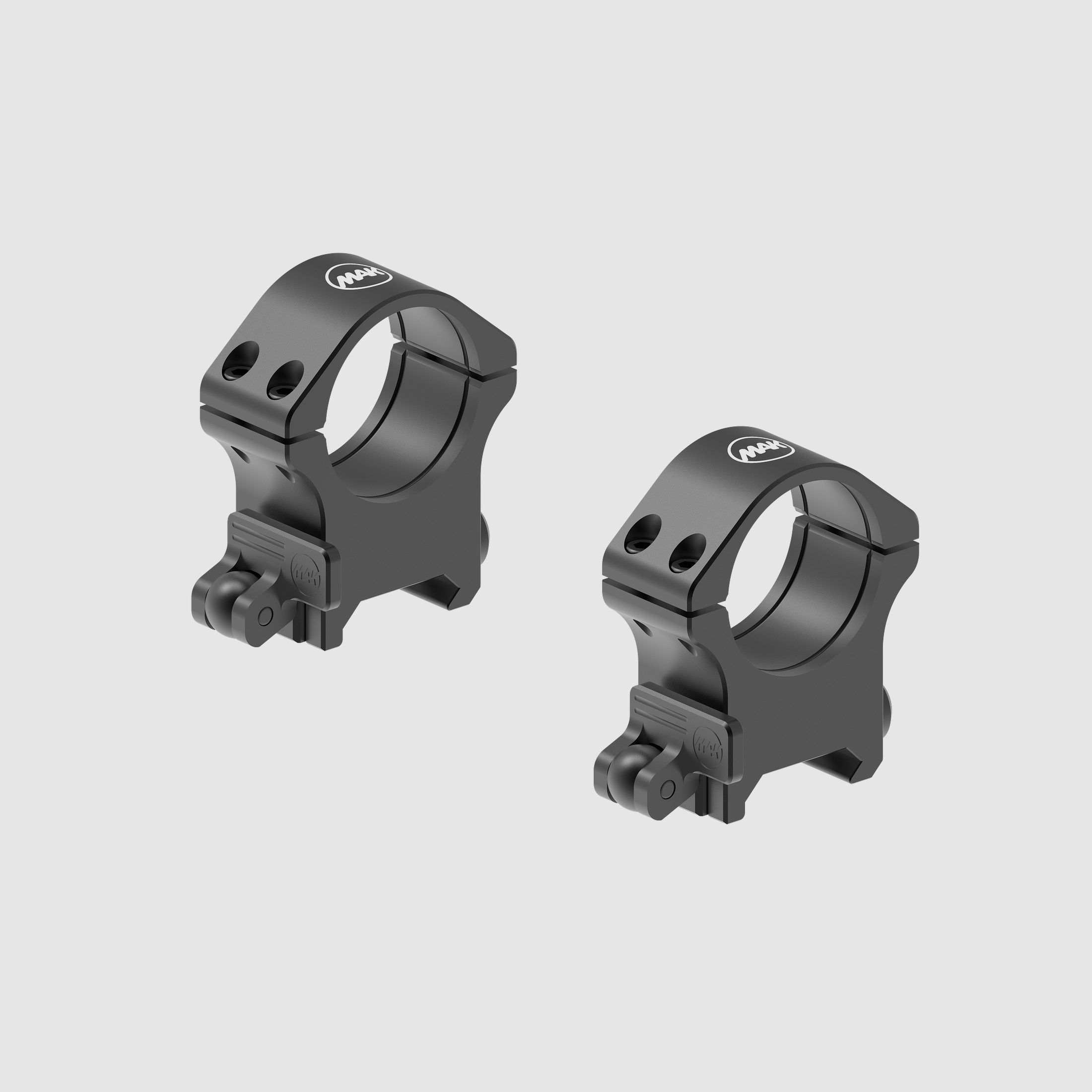 ANILLAS QR MAKUICK 3 TUBO 30MM (14MM)