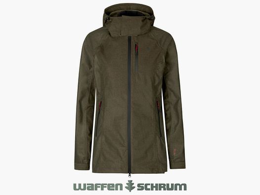 Giacca Seeland Jacke Avail Verde Pino Melange