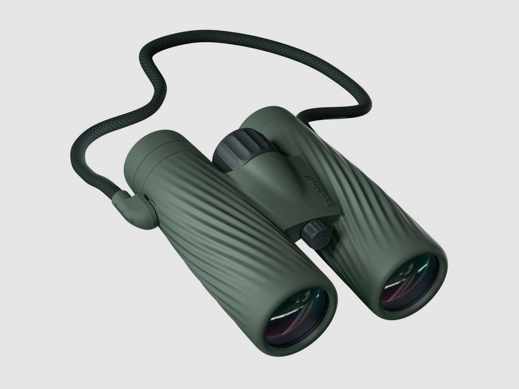 Fernglas BUSHNELL A5 Cilantro Green - 8x42, Bild 1 von 9