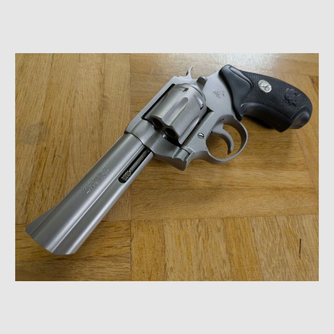 Colt SF-VI