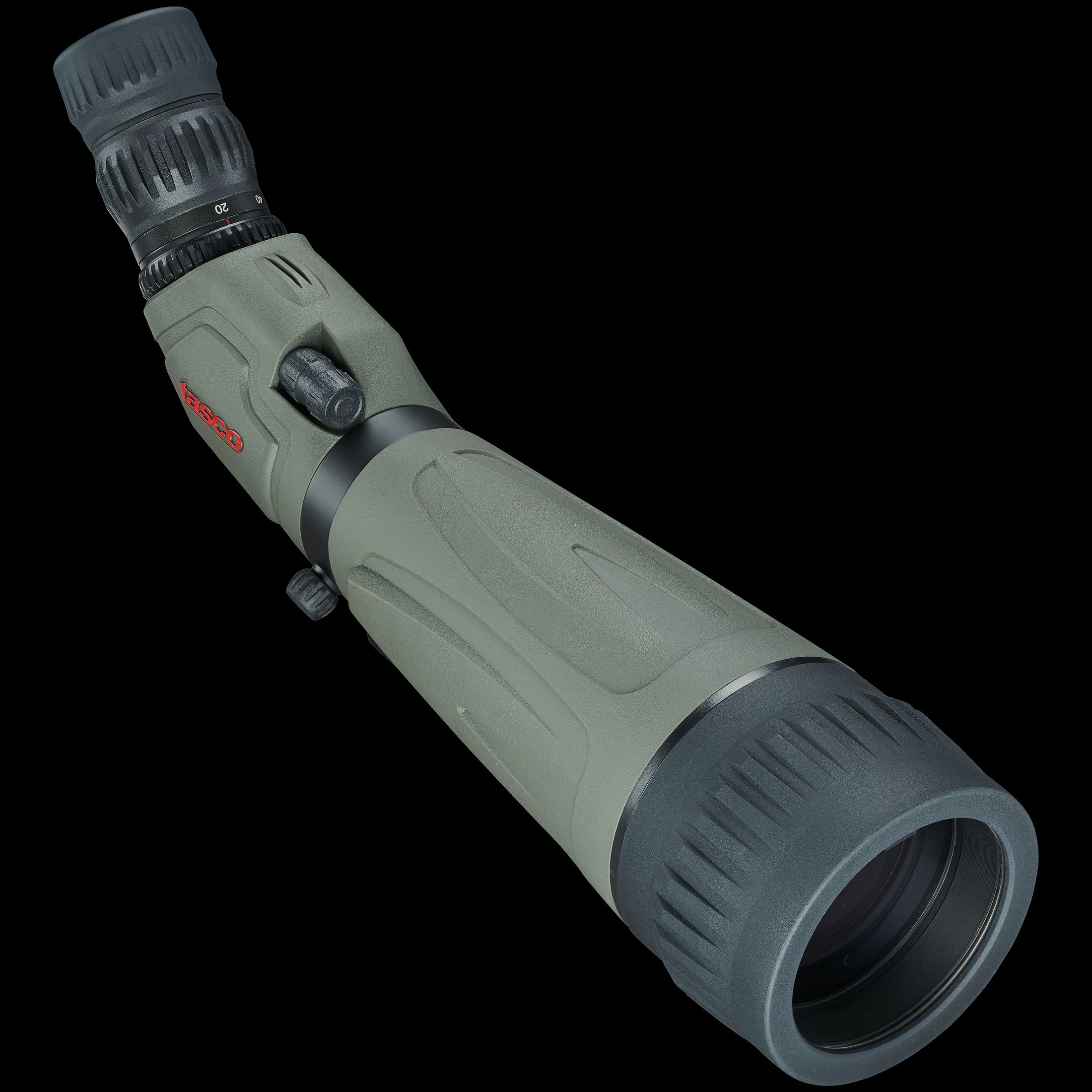 Tasco Télescope 20-60x80