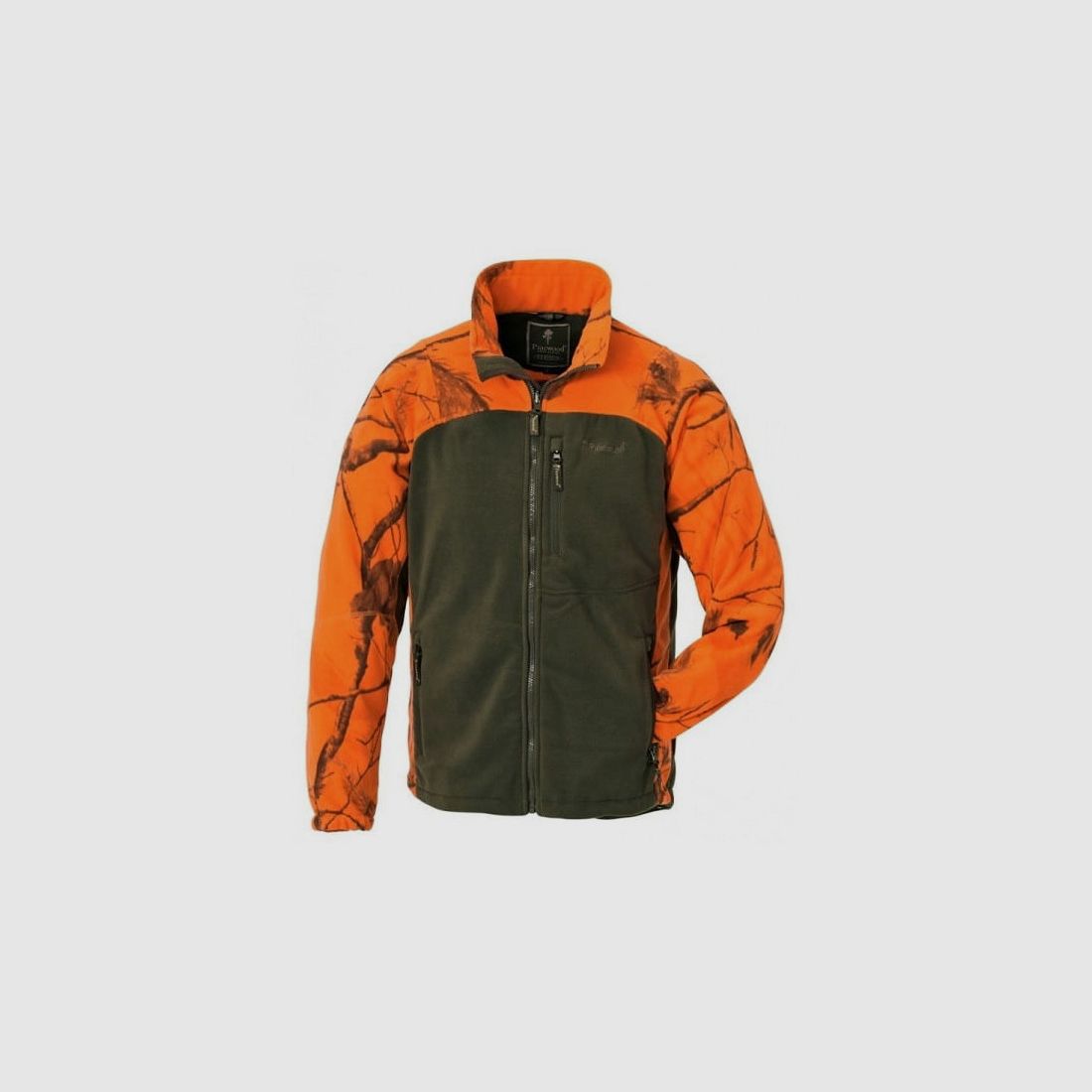 Pinewood Oviken Fleecejacke 8761 Farbe 932
