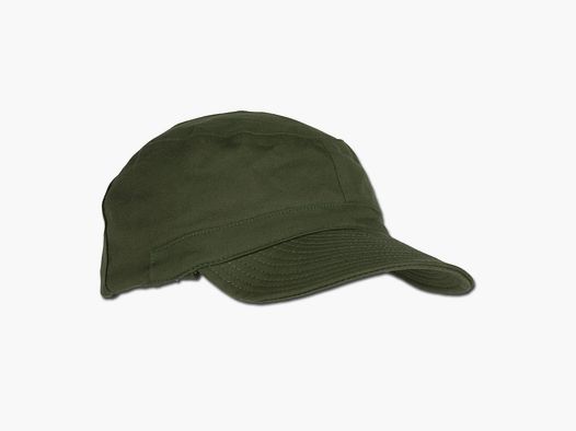 Schwedische Armee Schwedische Feldmütze M59 oliv gebraucht