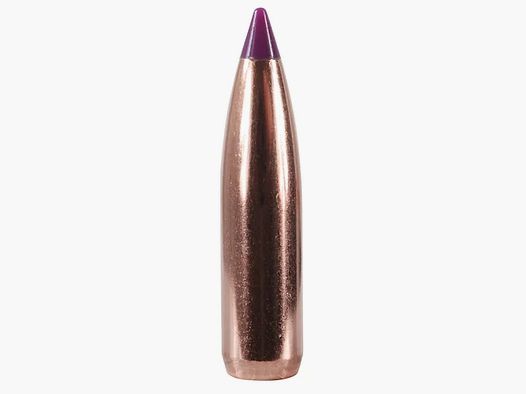 Balle Nosler Ballistic Tip Hunting 6mm/.243 90GR Spitzer 50 pièces