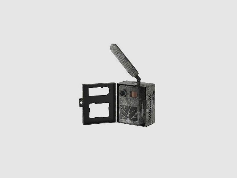 ZEISS Secacam 7 Metallgehäuse