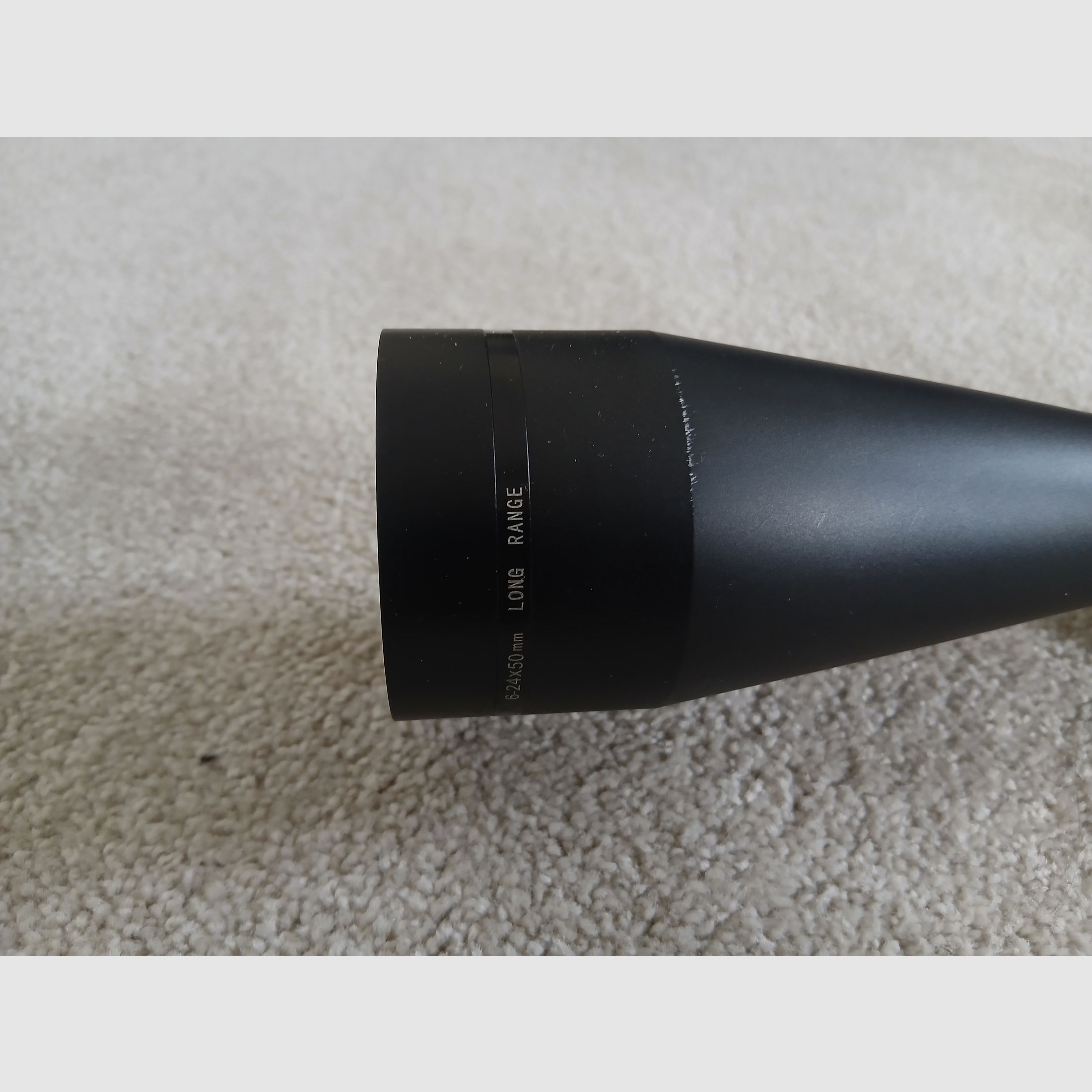 Leopold Mark 4 6-24X50mm