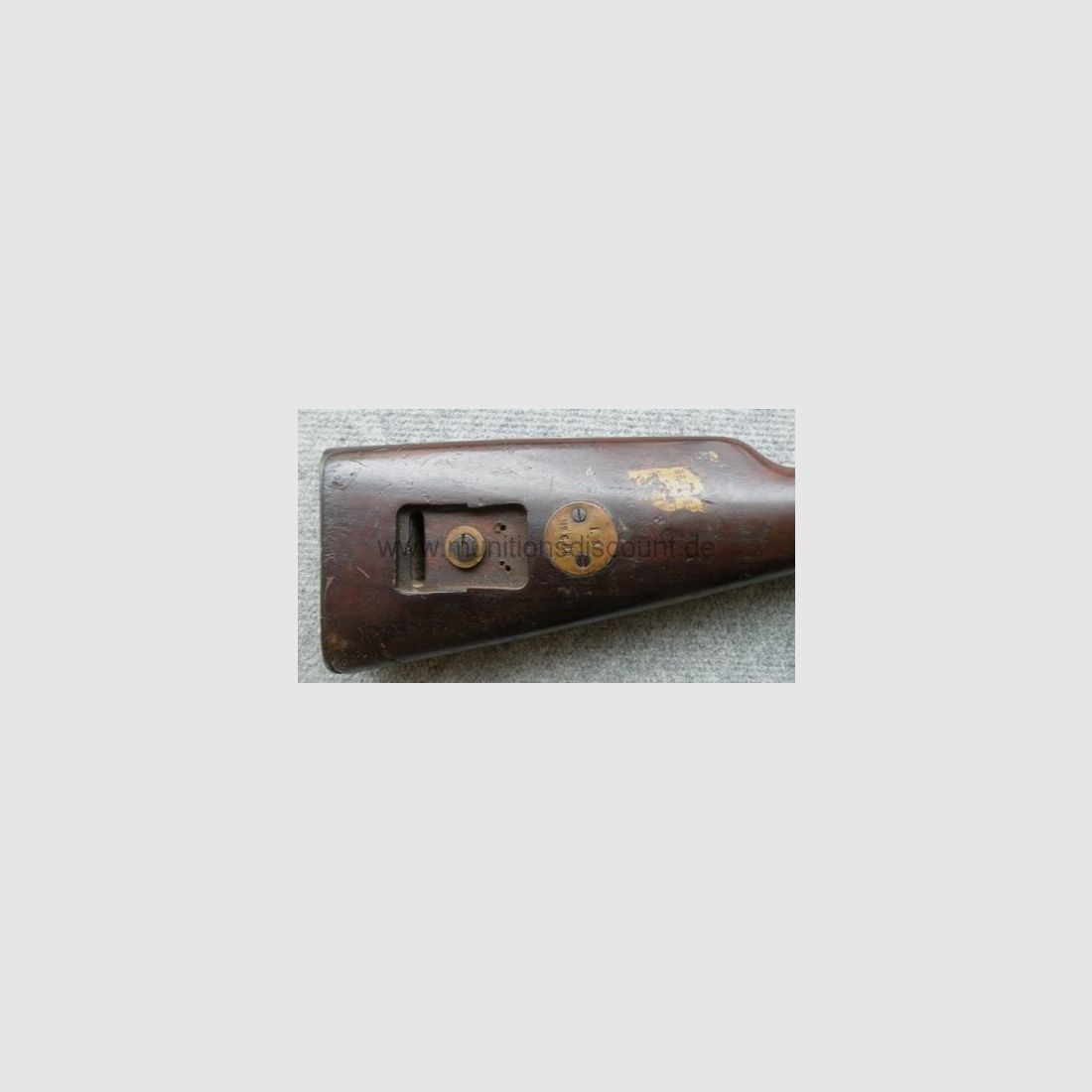 Carl Gustafs M94 Kavallerie Karabiner