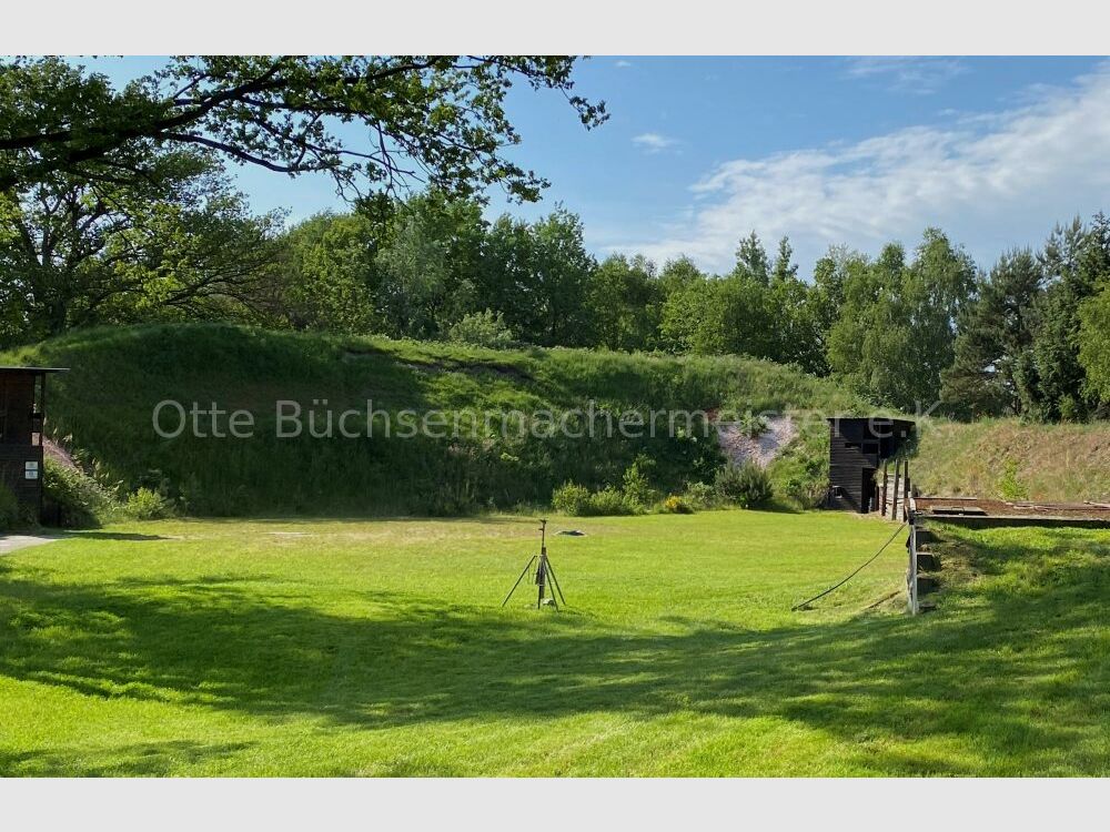 Flintenschule Otte CPSA Tages-Flintenkurs