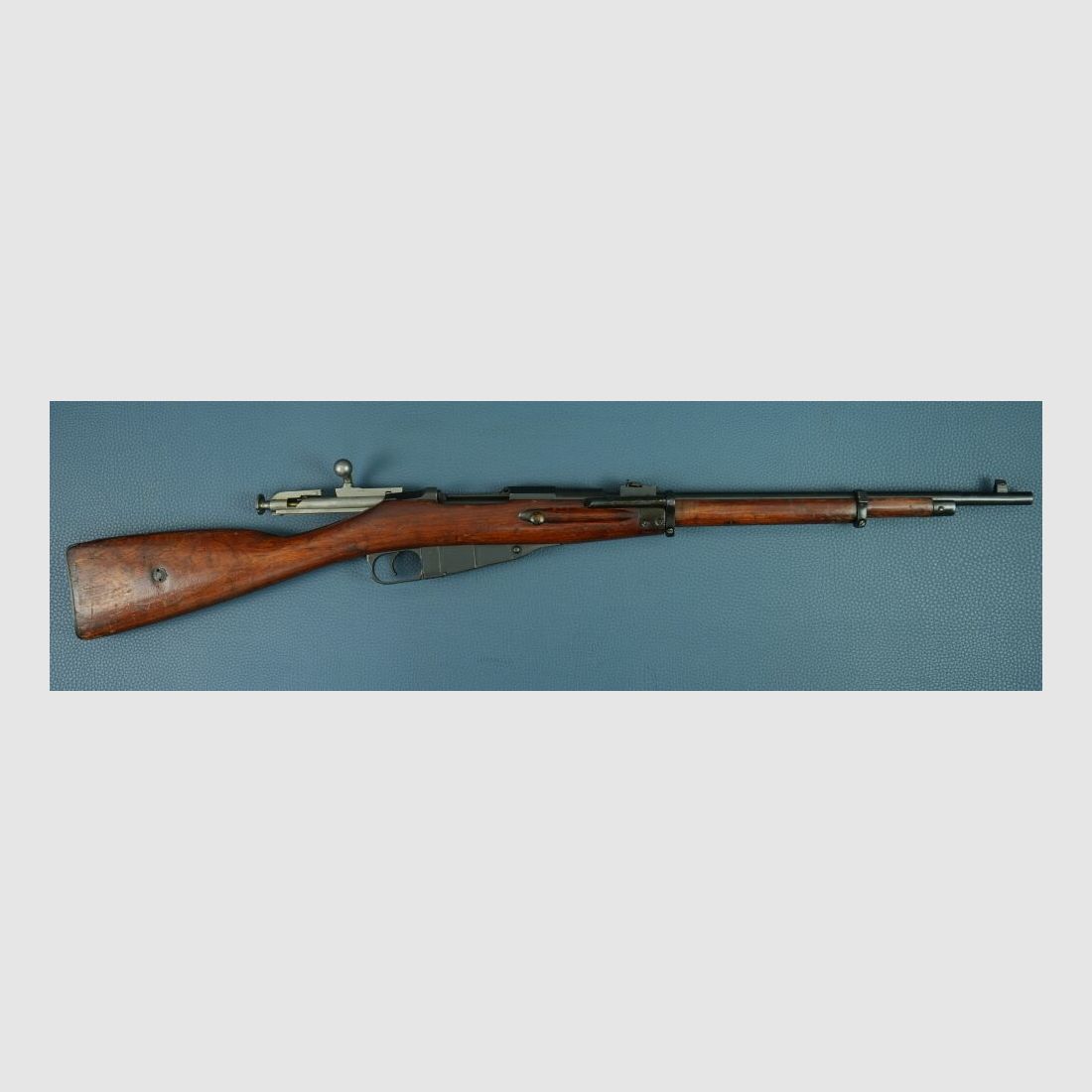 Ishevsk Cossack Carbine 7.62x54R