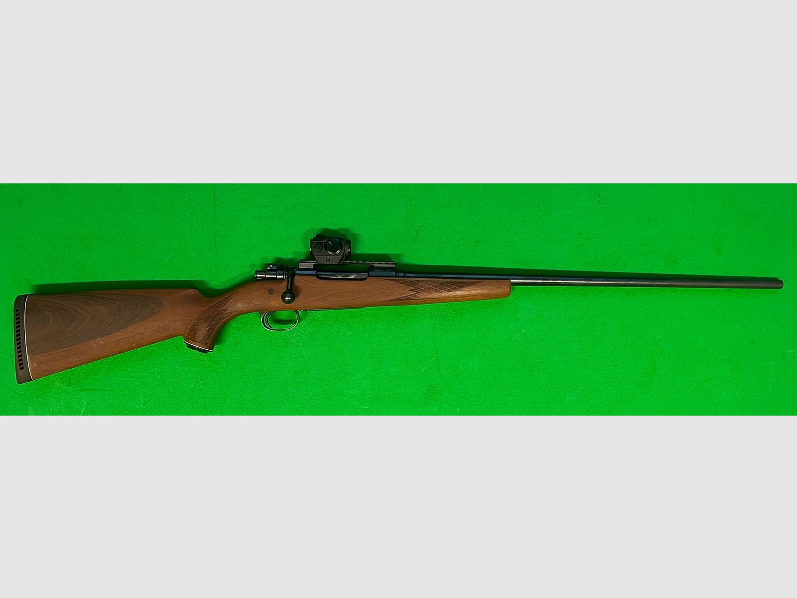 Repetierer Mauser M98