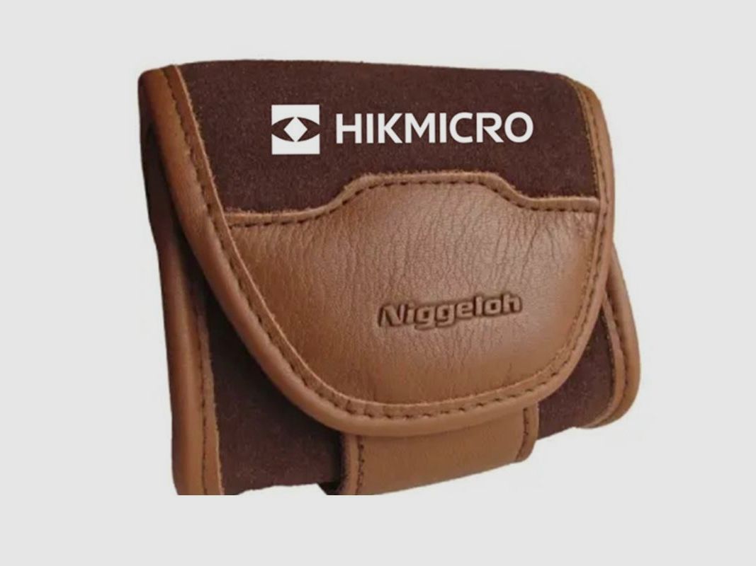 Hikmicro Habrok PRO HX60LS Special Edition Binocoli per visione notturna e imaging termico