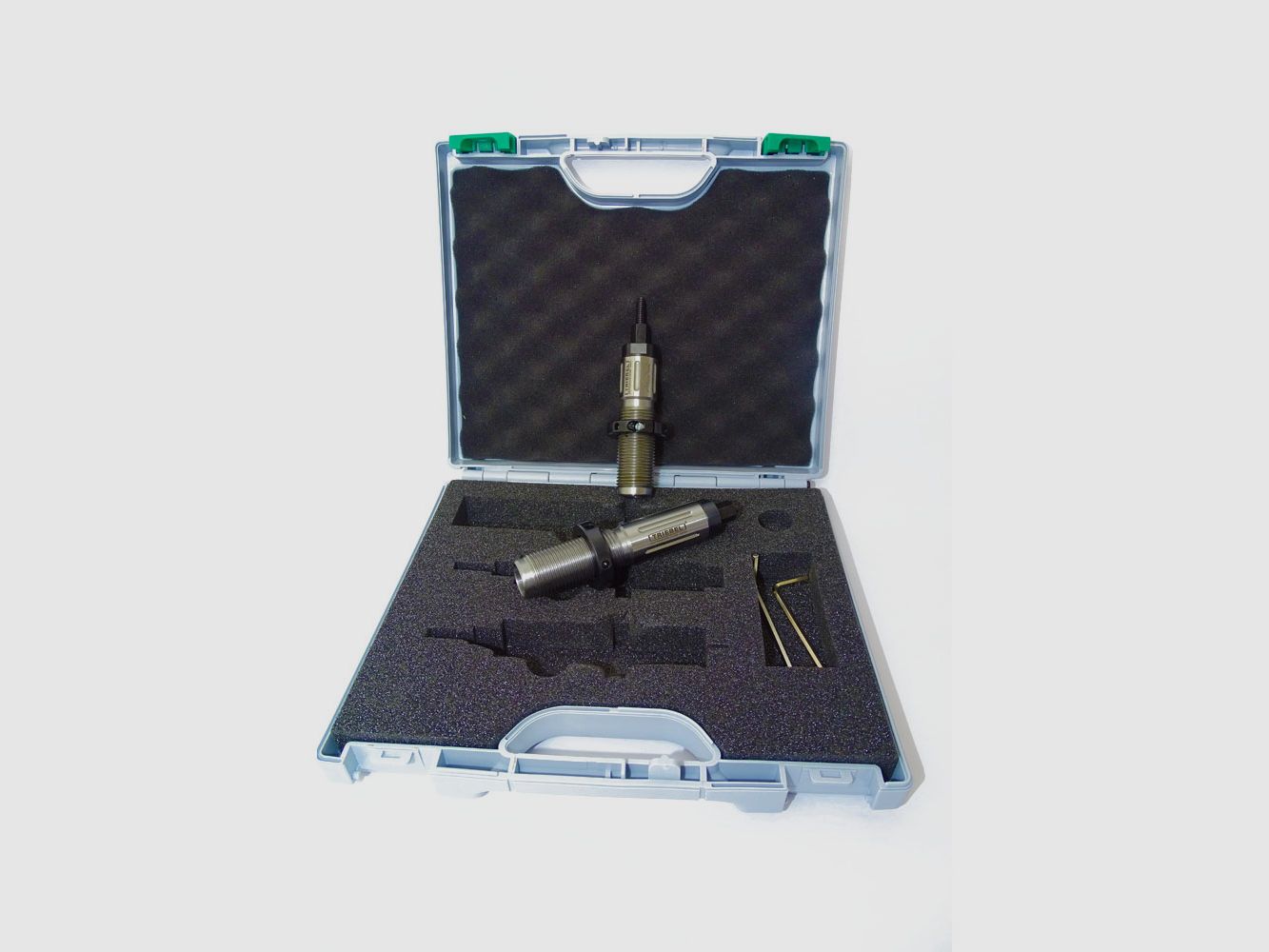 TRIEBEL Die Set .308 Winchester Allgäu Series Standard – 7/8", zdjęcie 1 z 2