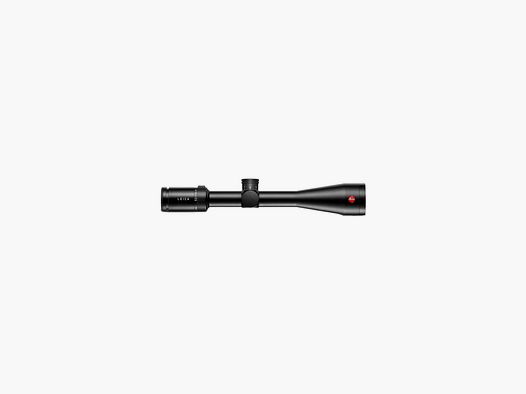Leica Zielfernrohr AMPLUS 6 2.5-15x50i Fadenkreuz L-4a Turm BDC