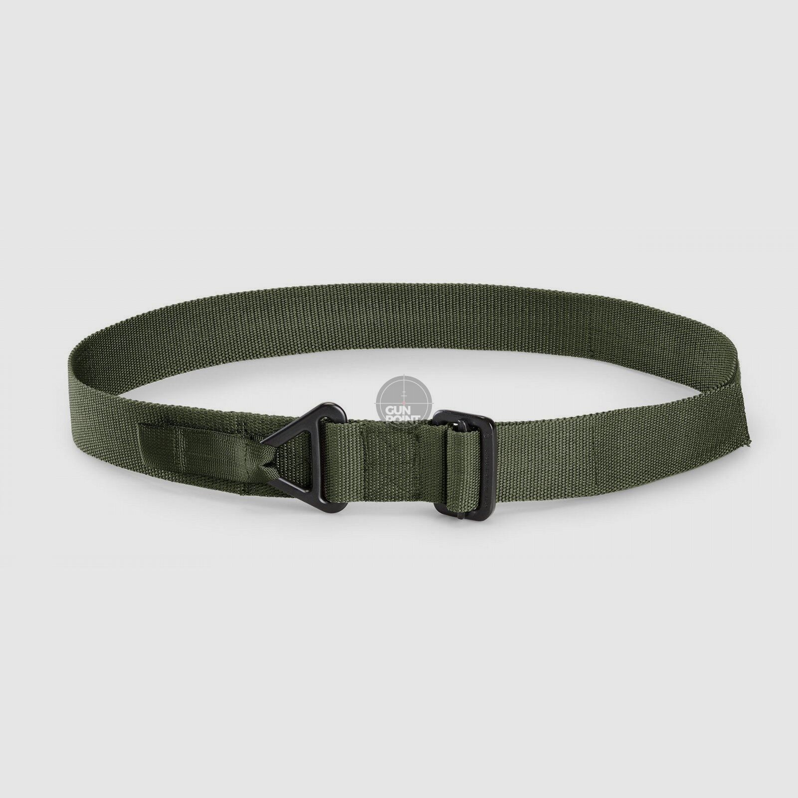 DEFCON 5 RESCUE RIGGER BELT OD GREEN