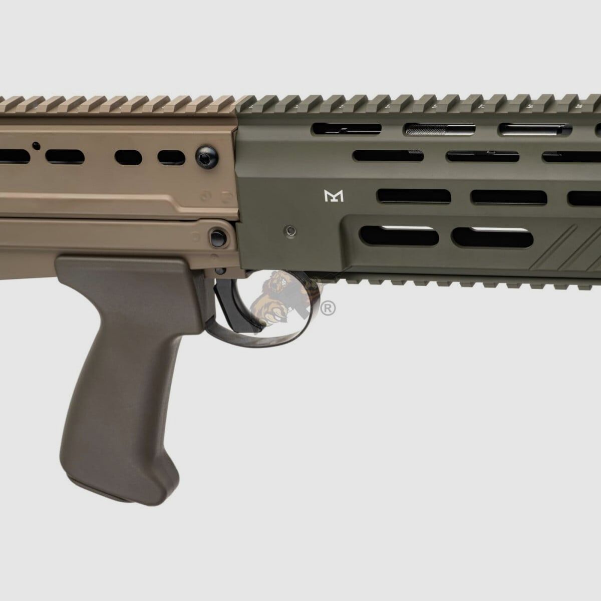 G&G L85 A3 Carbine ETU S-AEG Airsoft Gewehr Bullpup Frei ab 18 – Semi Only – F