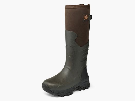 Gateway1 Woodwalker Wide Lady 17" 4mm Dark Brown