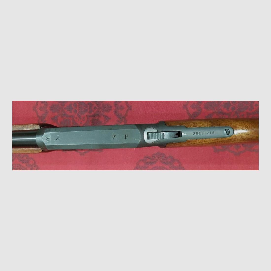 Marlin 444S