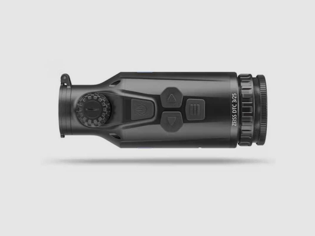 Monoculaire thermique Zeiss clip-on DTC 3/25, image 2 sur 5