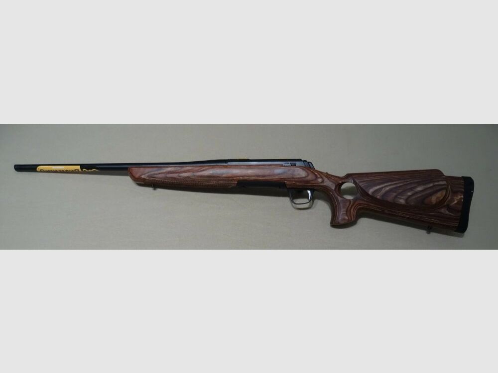 Browning X-Bolt