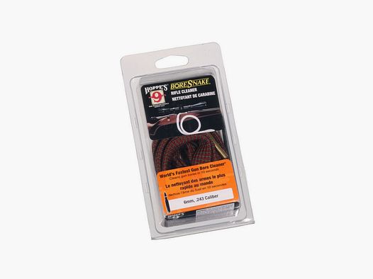 Hoppes BORESNAKE