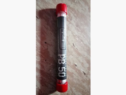 Hdr50 Hdp50 Ram Pepperballs Precision Pb50 T4E Pfefferbälle Cal. 50 10 colpi HDR HDS nuovo Home Defense