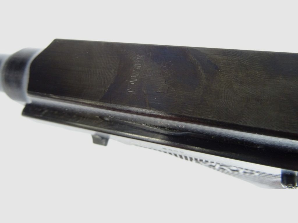 Pistola Lahti L-35 cal. 9x19mm, immagine 7 di 9